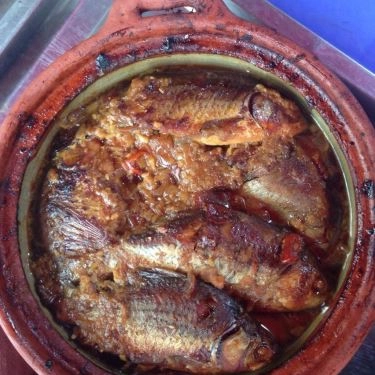 Món ăn- Quán Ăn Cá Kho Niêu - Bắc Linh Đàm