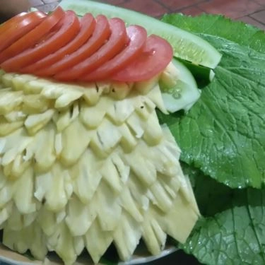 Tổng hợp- Quán Ăn Cá Lóc Nướng Hai Cường