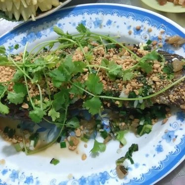 Món ăn- Quán Ăn Cá Lóc Nướng Hai Cường