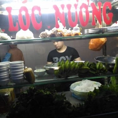 Tổng hợp- Quán Ăn Cá Lóc Nướng - Mai Xuân Thưởng