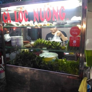 Tổng hợp- Quán Ăn Cá Lóc Nướng - Mai Xuân Thưởng