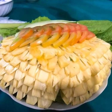 Món ăn- Quán Ăn Cá Lóc Nướng Hai Cường