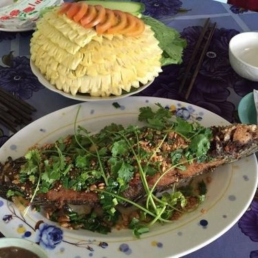Món ăn- Quán Ăn Cá Lóc Nướng Hai Cường