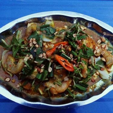 Món ăn- Quán Ăn Cá Mập Quán