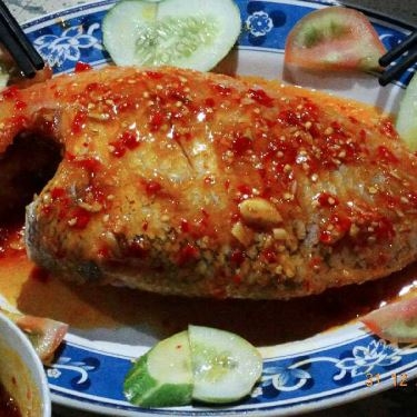 Món ăn- Quán Ăn Cá Mập Quán