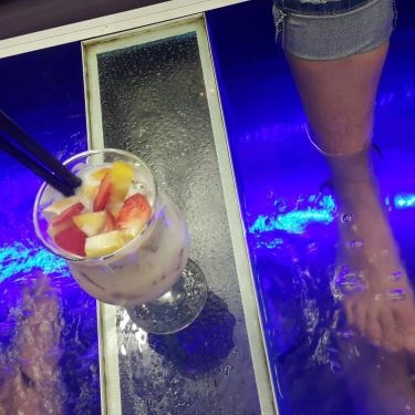 Tổng hợp- Quán Ăn Cafe Cá Massage