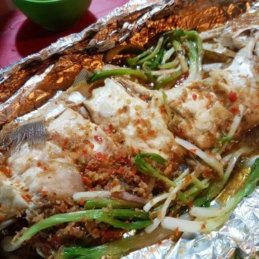 Món ăn- Quán Ăn Cá Nướng Cô Uyên 2