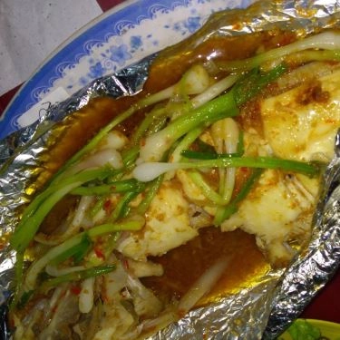 Món ăn- Quán Ăn Cá Nướng Cô Uyên 2
