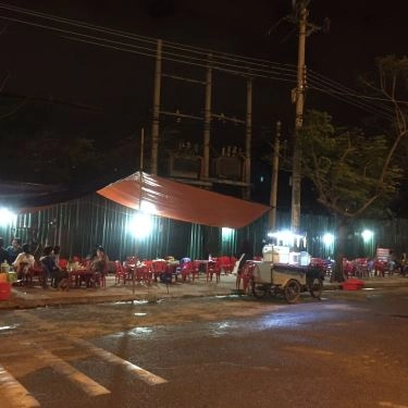 Tổng hợp- Quán Ăn Cá Nướng Cô Uyên