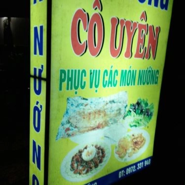 Tổng hợp- Quán Ăn Cá Nướng Cô Uyên