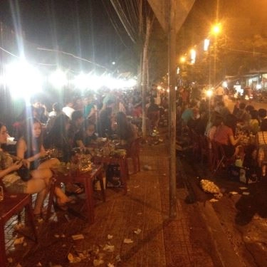 Tổng hợp- Quán Ăn Cá Nướng Cô Uyên