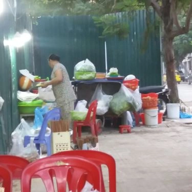 Tổng hợp- Quán Ăn Cá Nướng Cô Uyên