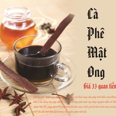 Thực đơn- Nhà Hàng Thanh Giác - Cơm Chay & Cafe