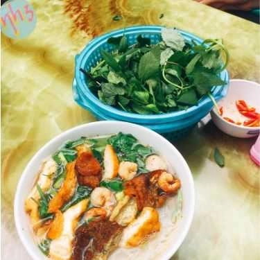 Món ăn- Cá Quê, Bún & Phở Ăn Sáng
