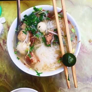 Tổng hợp- Cá Quê, Bún & Phở Ăn Sáng