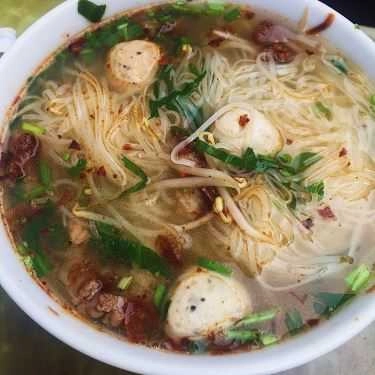 Tổng hợp- Cá Quê, Bún & Phở Ăn Sáng