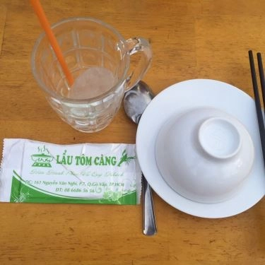 Tổng hợp- Quán Ăn Lẩu Tôm Càng Gò Vấp