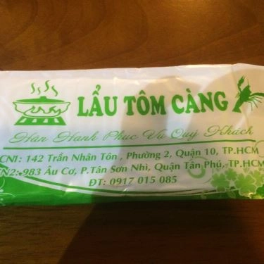Tổng hợp- Quán Ăn Lẩu Tôm Càng Gò Vấp