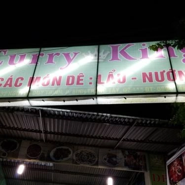 Tổng hợp- Quán Ăn Cà Ri Dê Ấn Độ