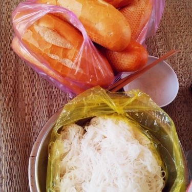 Món ăn- Quán Ăn Cà Ri Nị - Huỳnh Văn Lũy