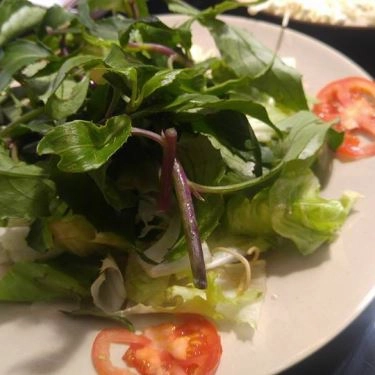 Món ăn- Quán Ăn Cà Te Quán - Bò Nhúng Me - Khu Ẩm Thực Food Square