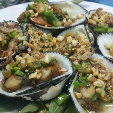 Món ăn- Quán Ăn Ca Ù Quán - Đặc Sản Phan Thiết