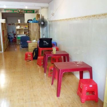 Không gian- Quán Ăn Cá Viên Chiên - 216C Trần Hưng Đạo