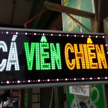 Tổng hợp- Quán Ăn Cá Viên Chiên - 216C Trần Hưng Đạo