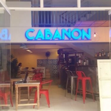 Tổng hợp- Nhà Hàng Cabanon Cafe & Food