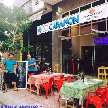 Tổng hợp- Nhà Hàng Cabanon Cafe & Food