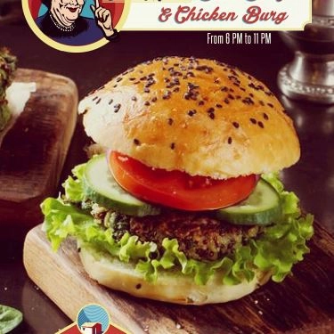 Tổng hợp- Nhà Hàng Cabanon Cafe & Food
