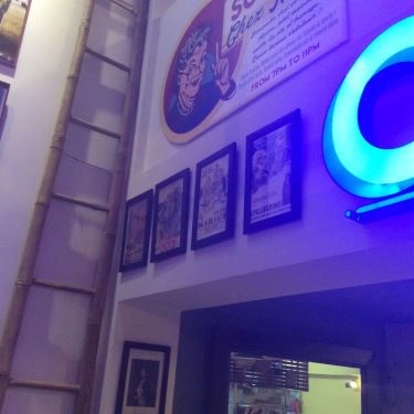 Tổng hợp- Nhà Hàng Cabanon Cafe & Food