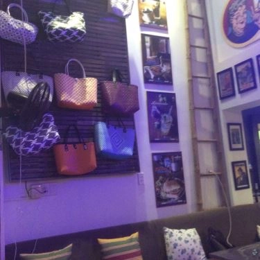Tổng hợp- Nhà Hàng Cabanon Cafe & Food