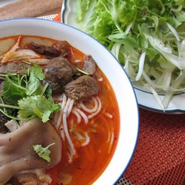 Món ăn- Quán Ăn Ăn Sáng Đổi Món - An Bình