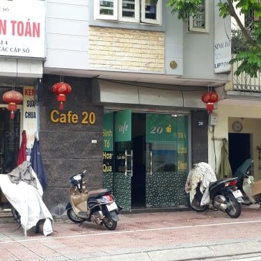 Tổng hợp- Quán Ăn Cafe 20 - Ngọc Lâm
