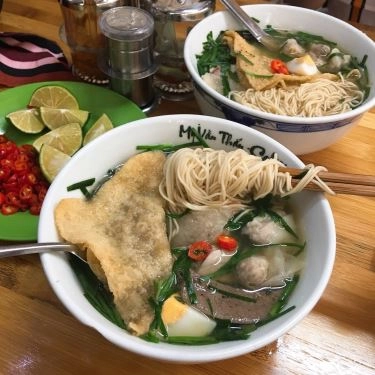 Món ăn- Quán Ăn Cafe 24 - Ăn Sáng & Cơm Văn Phòng
