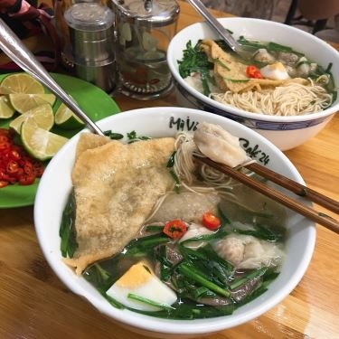 Món ăn- Quán Ăn Cafe 24 - Ăn Sáng & Cơm Văn Phòng