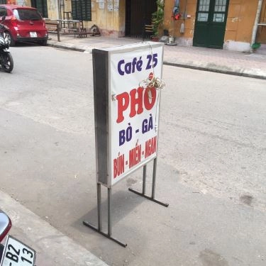 Tổng hợp- Quán Ăn Bún Ngan & Lẩu Nướng - Tây Sơn