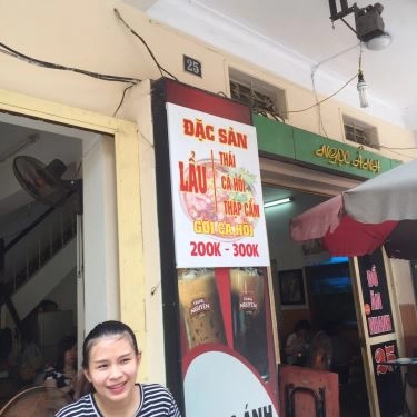 Thực đơn- Quán Ăn Bún Ngan & Lẩu Nướng - Tây Sơn