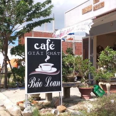 Tổng hợp- Quán Ăn Bảo Loan Cafe