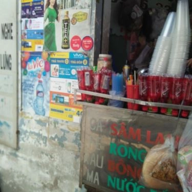 Tổng hợp- Quán Ăn Cafe & Cơm Bình Dân