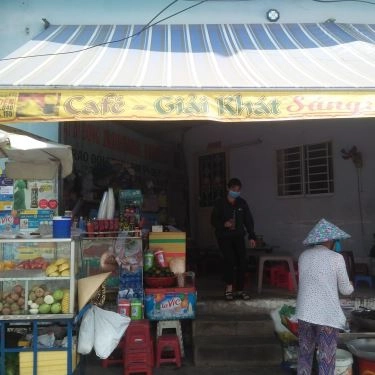 Tổng hợp- Quán Ăn Cafe & Cơm Bình Dân