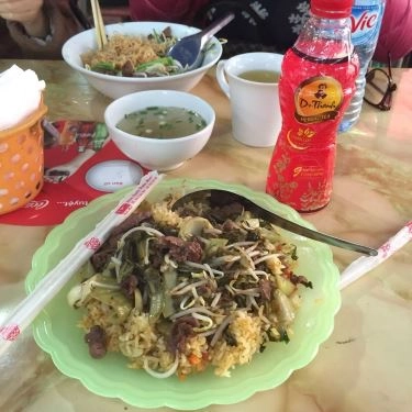 Món ăn- Quán Ăn Căng Tin G3 - Đại Học Quốc Gia Hà Nội