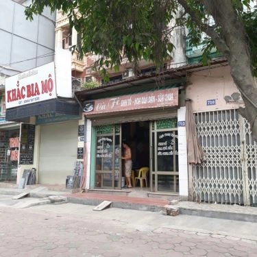 Tổng hợp- Quán Ăn Cafe - Thanh Liệt