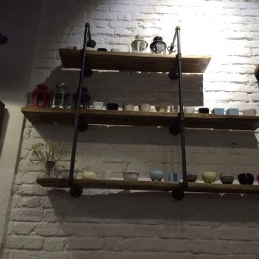 Tổng hợp- Quán Ăn Cafe Văn Miếu - Nguyễn Khuyến