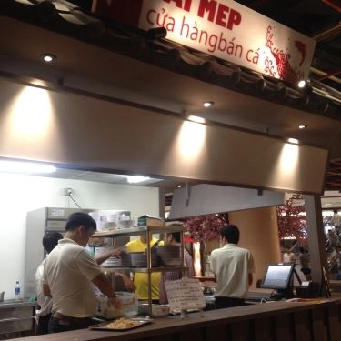 Tổng hợp- Quán Ăn CAI MEP - AEON Mall Bình Dương