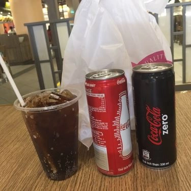Món ăn- Quán Ăn CAI MEP - AEON Mall Bình Dương