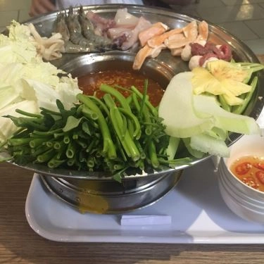 Món ăn- Quán Ăn CAI MEP - AEON Mall Bình Dương