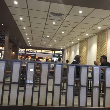 Không gian- Quán Ăn CAI MEP - AEON Mall Bình Dương