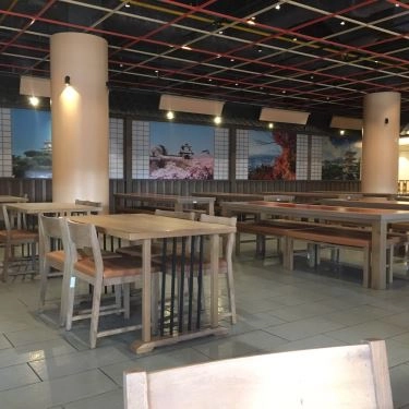 Không gian- Quán Ăn CAI MEP - AEON Mall Bình Dương